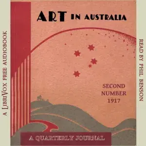 Art in Australia, No. 2, 1917