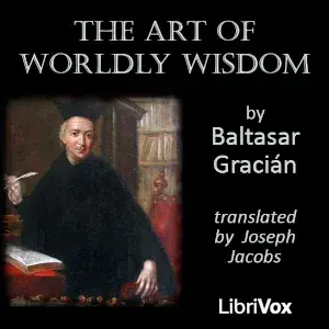 Art of Worldly Wisdom