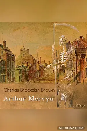 Arthur Mervyn
