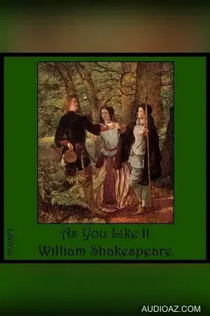 As You Like It