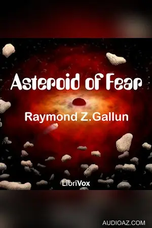 Asteroid of Fear