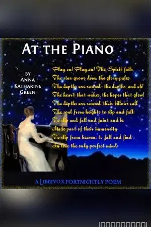 At the Piano