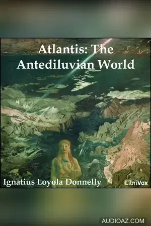 Atlantis: The Antediluvian World