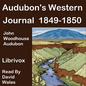 Audubon's Western Journal: 1849-1850