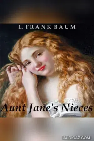 Aunt Jane's Nieces