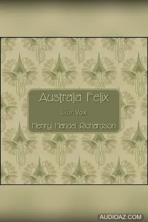 Australia Felix