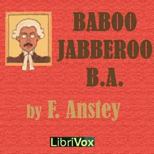 Baboo Jabberjee, B.A.