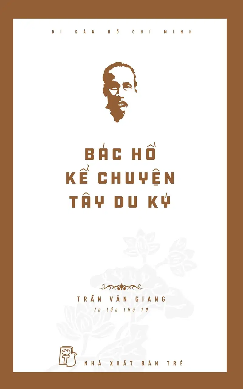 Bác Hồ Kể Chuyện Tây Du Ký