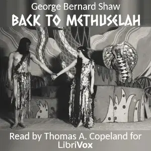 Back to Methuselah