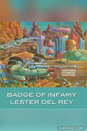 Badge of Infamy