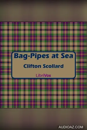 Bag-Pipes at Sea