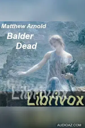Balder Dead