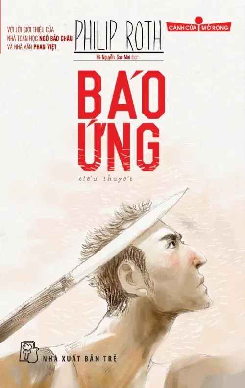 Báo ứng