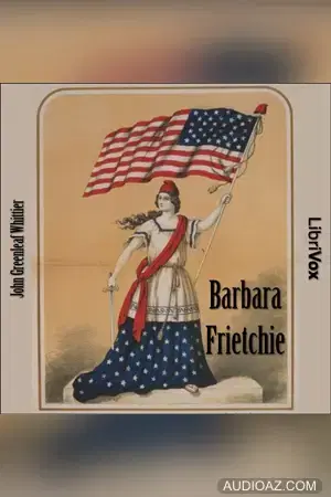Barbara Frietchie