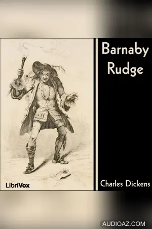 Barnaby Rudge