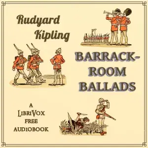 Barrack-Room Ballads