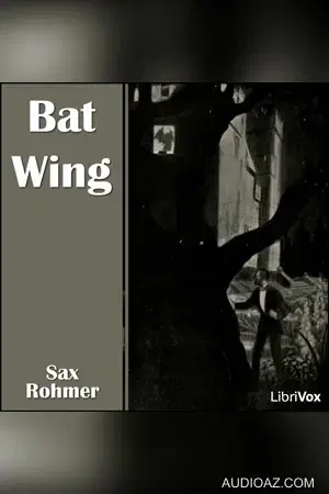 Bat Wing