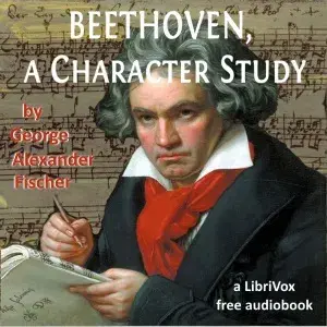 Beethoven, A Character Study