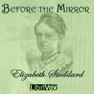 Before the Mirror