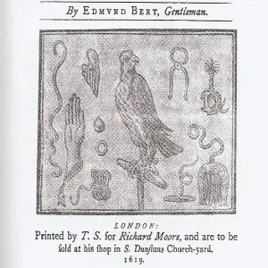 Bert's Treatise of Hawkes and Hawking