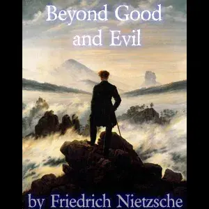 Beyond Good and Evil