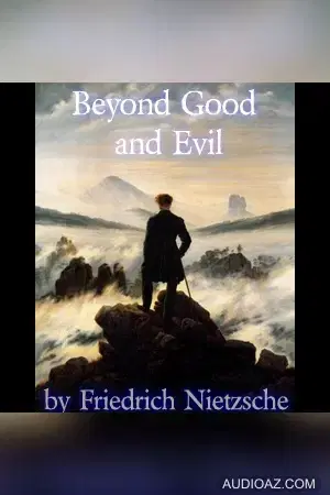 Beyond Good and Evil