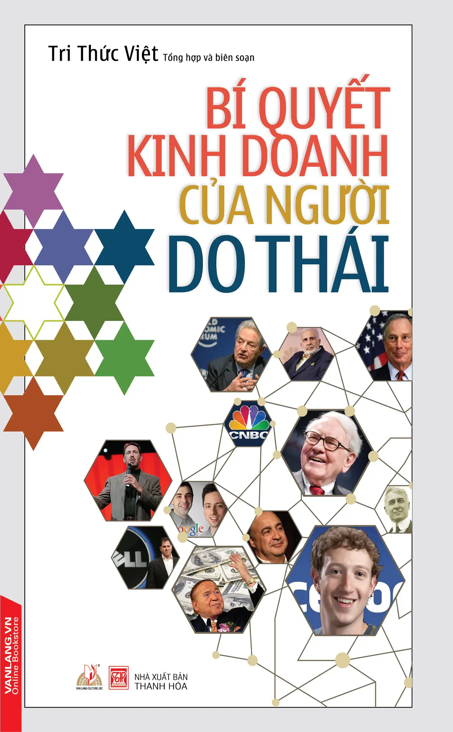 Bí Quyết Kinh Doanh Của Người Do Thái