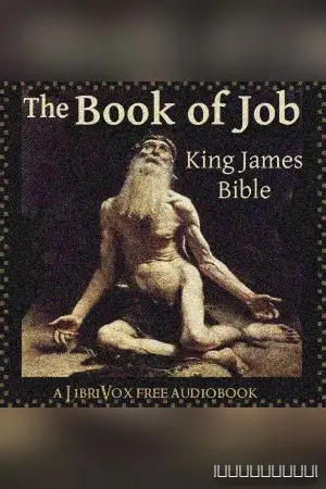 Bible (KJV) 18: Job (version 3)