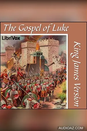 Bible (KJV) NT 03: Luke