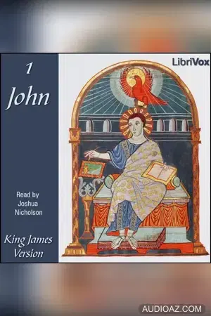 Bible (KJV) NT 23: 1 John