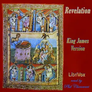 Bible (KJV) NT 27: Revelation (Version 2)