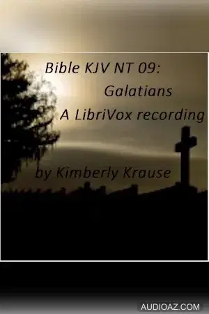 Bible (KJV) NT 09: Galatians