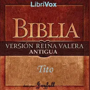 Bible (Reina Valera) NT 17: Tito