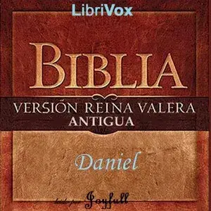 Bible (Reina Valera) 27: Daniel