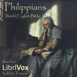 Bible (WEB) NT 11: Philippians