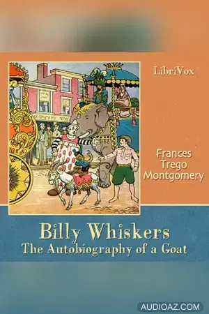 Billy Whiskers, the Autobiography of a Goat