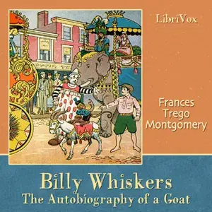 Billy Whiskers, the Autobiography of a Goat