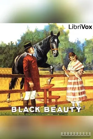 Black Beauty (version 3 Dramatic Reading)