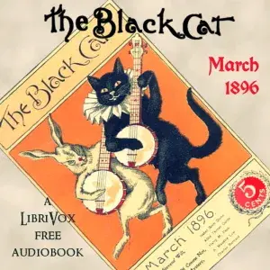 Black Cat Vol. 01 No. 06 March 1896