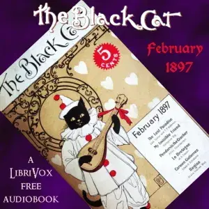 Black Cat Vol. 02 No. 05 February 1897