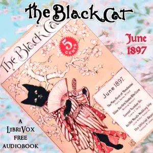 Black Cat Vol. 02 No. 09 June 1897