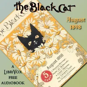 Black Cat Vol. 03 No. 11 August 1898