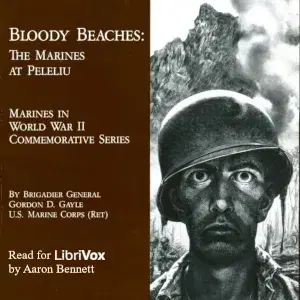Bloody Beaches: The Marines at Peleliu