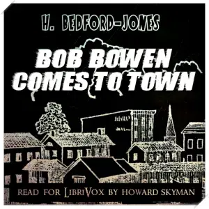 Bob Bowen Comes To Town