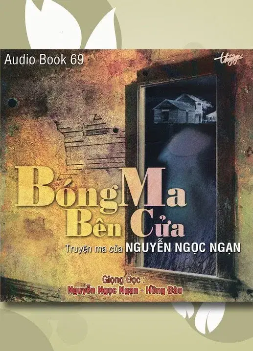Bóng Ma Bên Cửa