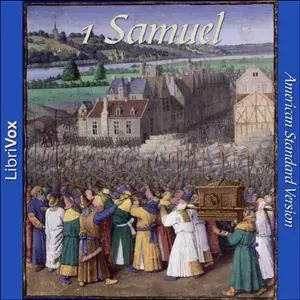 Bible (ASV) 09: 1 Samuel