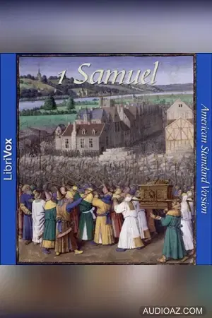 Bible (ASV) 09: 1 Samuel