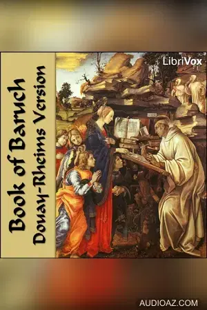 Bible (DRV) Apocrypha/Deuterocanon: Baruch
