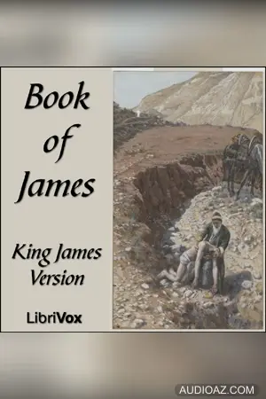 Bible (KJV) NT 20: James