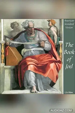 Bible (ASV) 29: Joel